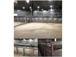 安徽浙江家禽養(yǎng)殖項(xiàng)目